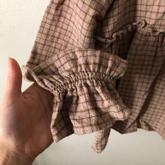 Zara blouse - Picture 3 of 5